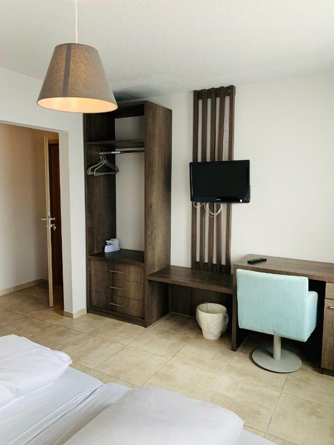 Akropolis Hotel 3*